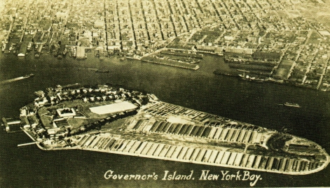 Gov's Island 1